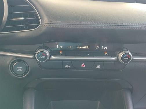 2023 Mazda Mazda3 2.5 S Select