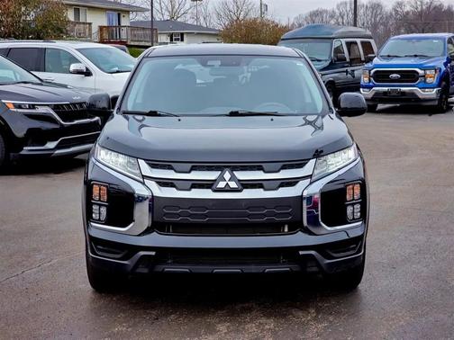 2024 Mitsubishi Outlander Sport 2.0 LE