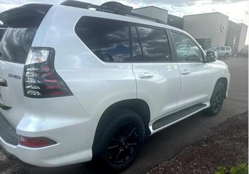 2023 Lexus GX 460 Base