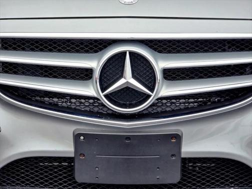 2014 Mercedes-Benz E-Class E 350 4MATIC