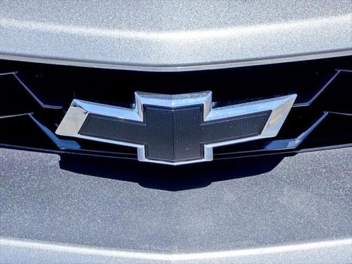 2020 Chevrolet Camaro 2SS