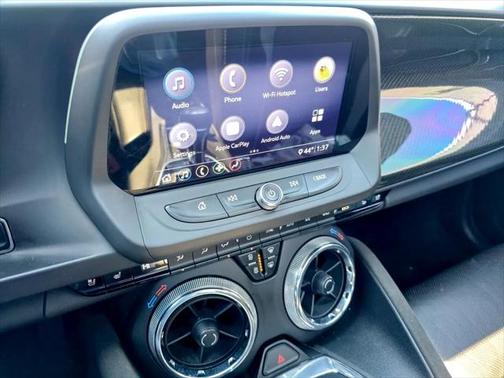 2020 Chevrolet Camaro 2SS