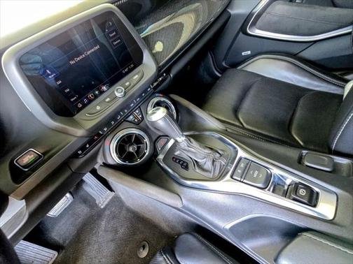 2020 Chevrolet Camaro 2SS