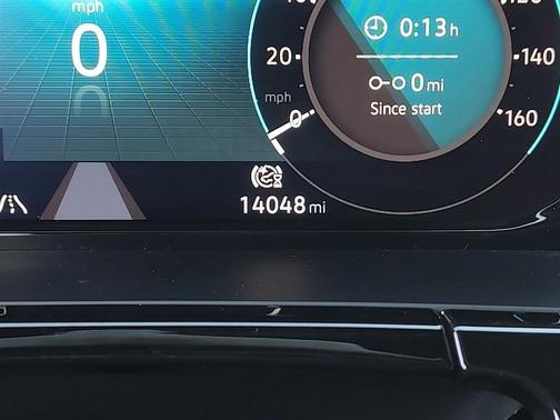 2025 Volkswagen Atlas Cross Sport 2.0T SE