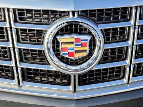 2013 Cadillac XTS Luxury