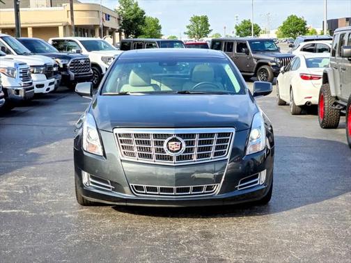 2013 Cadillac XTS Luxury