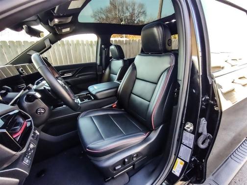 2024 Chevrolet Silverado EV First-Edition RST 4WD