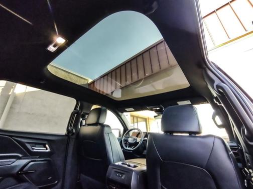 2024 Chevrolet Silverado EV First-Edition RST 4WD