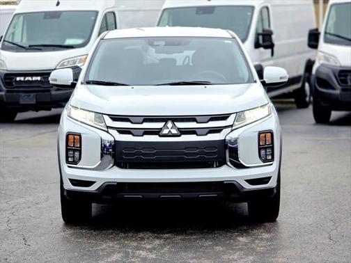 2024 Mitsubishi Outlander Sport SE