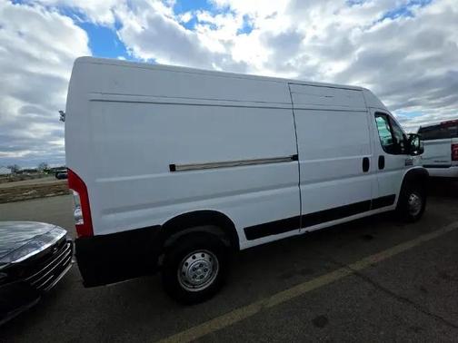2022 RAM ProMaster 2500 High Roof