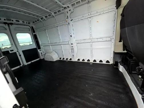 2022 RAM ProMaster 2500 High Roof