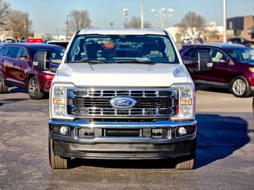 2024 Ford F-250 XLT