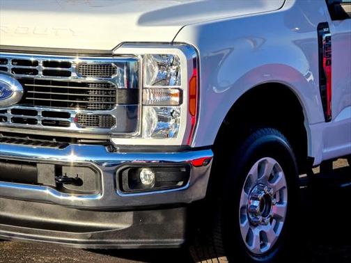 2024 Ford F-250 XLT