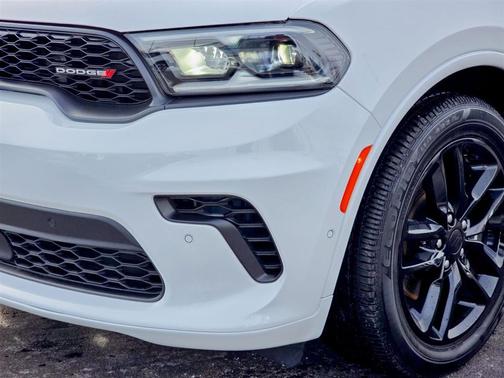 2024 Dodge Durango R/T Plus AWD