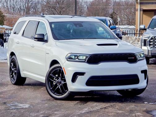 2024 Dodge Durango R/T Plus AWD