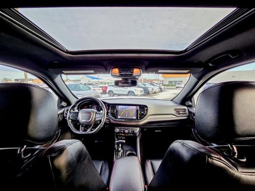 2024 Dodge Durango R/T Plus AWD