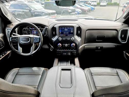 2020 GMC Sierra 2500 Denali