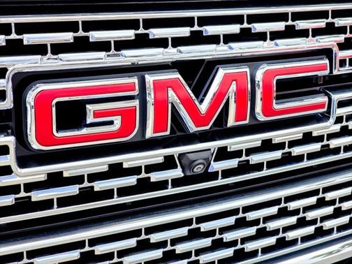 2020 GMC Sierra 2500 Denali