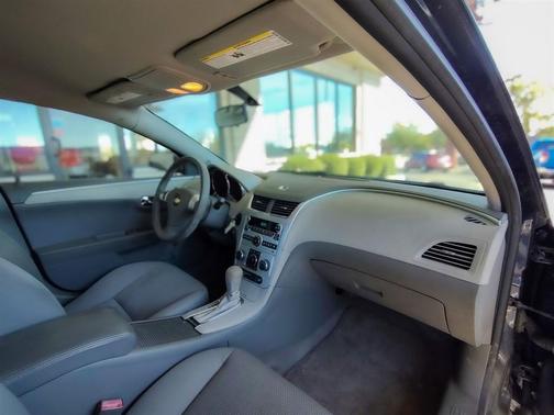 2011 Chevrolet Malibu LS