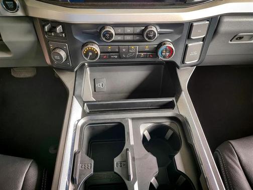 2023 Ford F-250 XLT