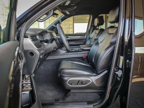 2023 Jeep Wagoneer Series I 4x4