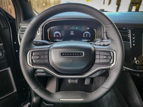 2023 Jeep Wagoneer Series I 4x4