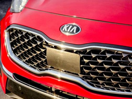 2022 Kia Sportage EX