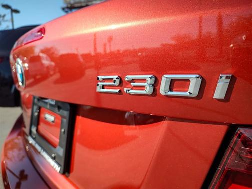 2020 BMW 230 xDrive