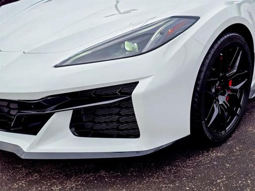 2026 Chevrolet Corvette Z06