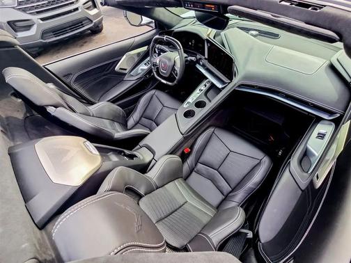 2026 Chevrolet Corvette Z06