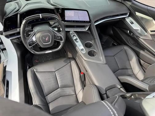 2026 Chevrolet Corvette Z06