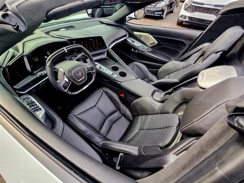 2026 Chevrolet Corvette Z06