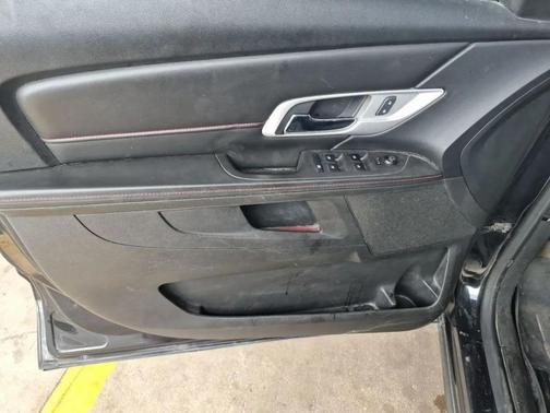 2015 GMC Terrain SLE-1