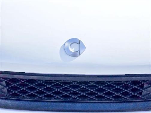 2011 smart ForTwo passion
