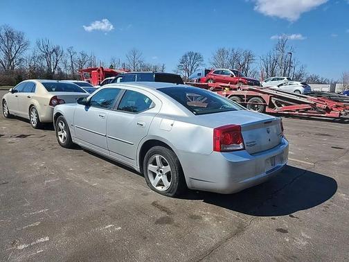 2010 Dodge Charger SXT