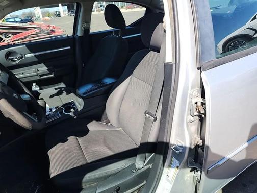 2010 Dodge Charger SXT