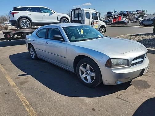 2010 Dodge Charger SXT