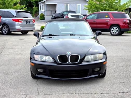 2000 BMW Z3 2.3 Roadster