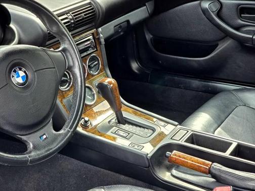 2000 BMW Z3 2.3 Roadster