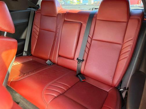 2020 Dodge Challenger SRT Hellcat