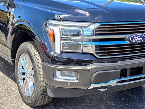 2024 Ford F-150 King Ranch