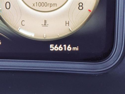 2022 Hyundai KONA Limited