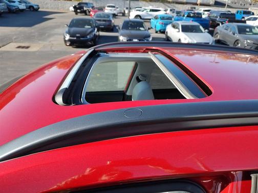 2022 Hyundai KONA Limited