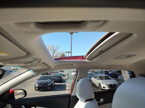 2022 Hyundai KONA Limited