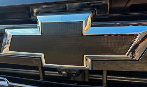 2025 Chevrolet Silverado 2500 LTZ