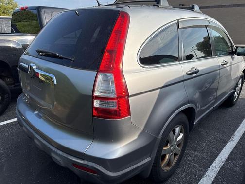 2007 Honda CR-V EX