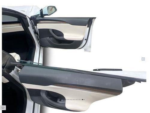 2022 Tesla Model S Base