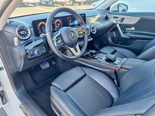 2021 Mercedes-Benz A-Class A 220