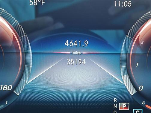 2021 Mercedes-Benz A-Class A 220