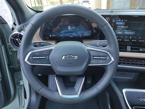 2025 Chevrolet Equinox FWD ACTIV